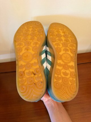 Zapatillas Adidas Gazelle Indoor W