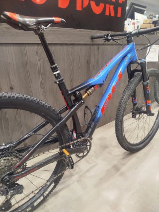 BH Lynx Race RC 7.0 Talla M