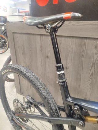 BH Lynx Race RC 7.0 Talla M