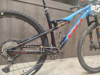 BH Lynx Race RC 7.0 Talla M