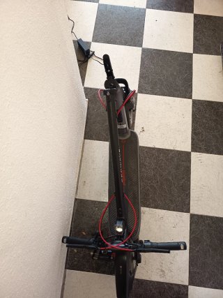 Ninebot F2 Pro Segway Nuevo
