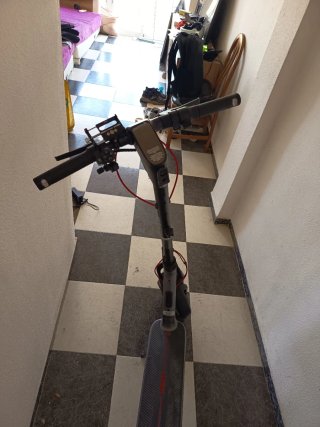 Ninebot F2 Pro Segway Nuevo