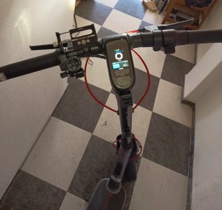 Ninebot F2 Pro Segway Nuevo