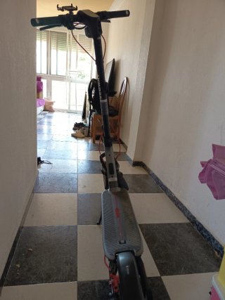 Ninebot F2 Pro Segway Nuevo