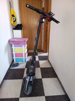 Ninebot F2 Pro Segway Nuevo