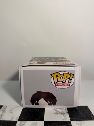Funko Pop! Attack on Titan Eren Jaeger #20