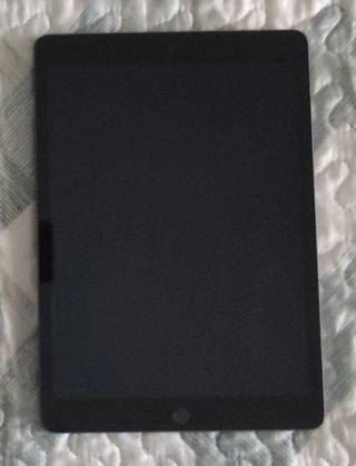 iPad 8ª Generación IpadOS 26.5
