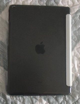 iPad 8ª Generación IpadOS 26.5