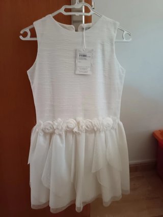 Lote Ropa Niña 10-12 Años.