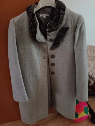 Lote Ropa Niña 10-12 Años.