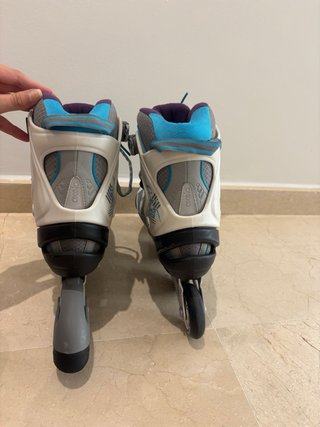 Patines en línea Oxelo talla 42