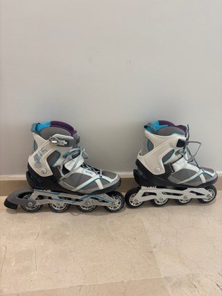 Patines en línea Oxelo talla 42
