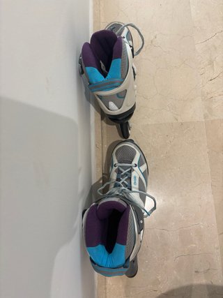 Patines en línea Oxelo talla 42