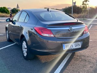 Opel Insignia 2009