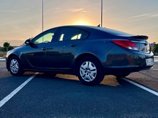 Opel Insignia 2009