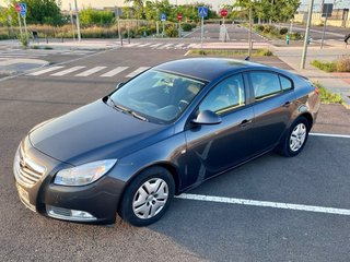 Opel Insignia 2009