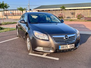 Opel Insignia 2009