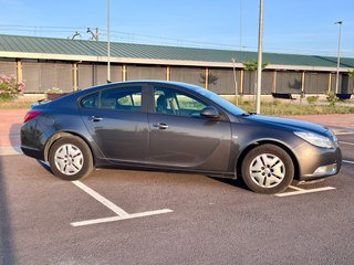 Opel Insignia 2009