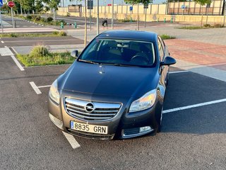 Opel Insignia 2009