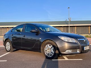 Opel Insignia 2009