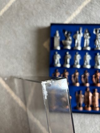 Ajedrez Bronce El Diario Vasco