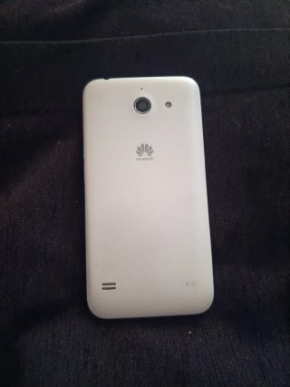 Solo oggi. Telefono Huawei Ascend