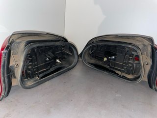 Faros Traseros Citroen Saxo (Pareja)