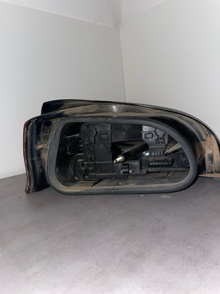 Faros Traseros Citroen Saxo (Pareja)