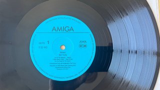 Neil Young - Harvest