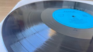 Neil Young - Harvest