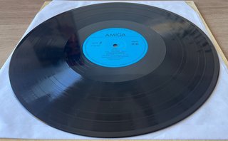 Neil Young - Harvest