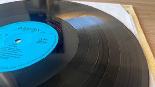Neil Young - Harvest