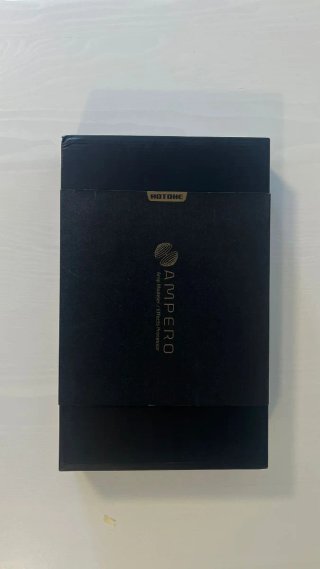Hotone Ampero NUOVO