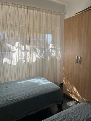 Almardà apartamento planta baja y terraza.