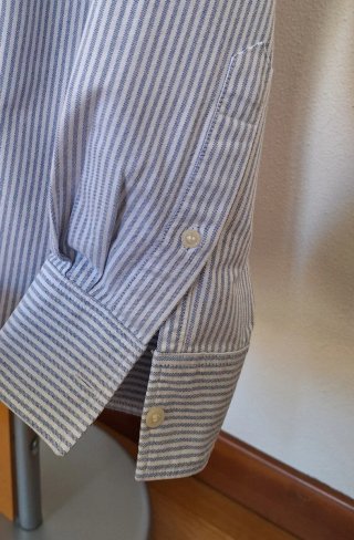 Camicia Tommy Hilfiger donna righe