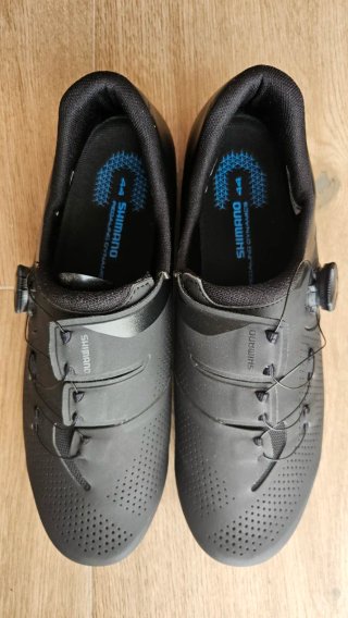 Zapatillas Shimano RC302 - Talla 44