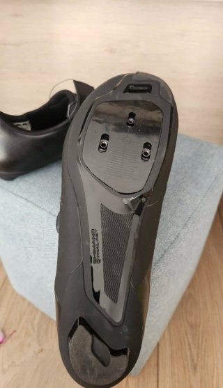 Zapatillas Shimano RC302 - Talla 44