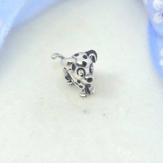 CHARM DALMATA NUEVO PERRITO DISNEY