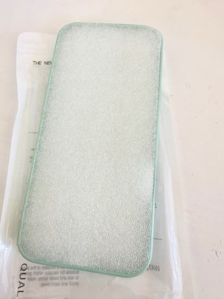 Funda iPhone 16 Pro Max Menta