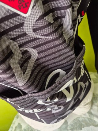 Maillot Ciclismo Trek Vintage L