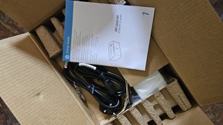 Stampante HP LaserJet M110w