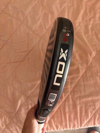 Pala NOX AT2 Genius LTD 18k