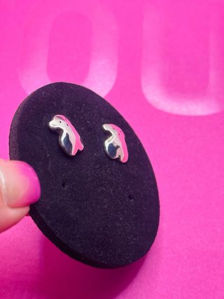 Pendientes Tous Plata