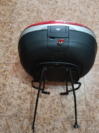 Baúl Shad SH46