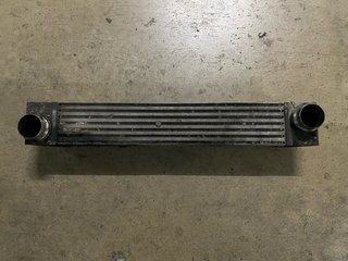 Intercooler BMW M57 30d 35d