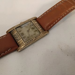 Orologio antico anni 20/30