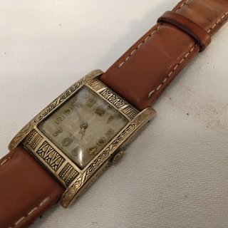 Orologio antico anni 20/30
