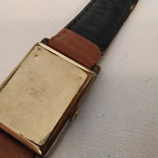 Orologio antico anni 20/30