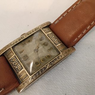 Orologio antico anni 20/30