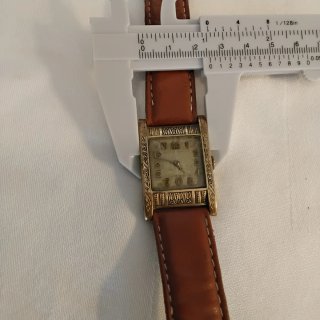 Orologio antico anni 20/30